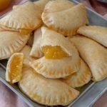 Receta de Huevos nevados
