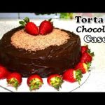 Receta de Pastel de Zapallos Italianos