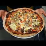 Receta de Lasa&ntilde;a de verduras y reques&oacute;n