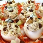 Receta de Queso camembert al horno con hojaldre 9 Receta de Queso camembert al horno con hojaldre