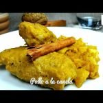 Receta de Nuggets de pollo con Thermomix