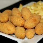 Receta de Cocadas colombianas