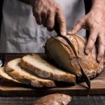 Receta de Medialunas con masa brioche