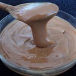 Receta de Almendrados caseros