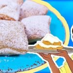 Receta de Alcachofas al infierno