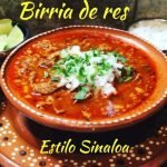 Receta de Cinta de lomo a la sal
