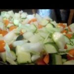 Receta de Crema de cebolla y queso