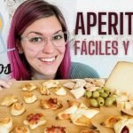 Receta de Hojaldre de morcilla y pera