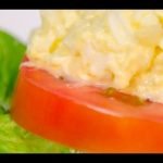 Receta de Ensalada de manzana y zanahoria con crema