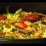 Receta de Lasa&ntilde;a de carne