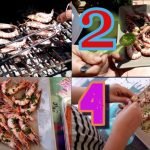 Receta de Delicia marina