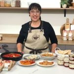 Receta de Como hacer rollito primavera