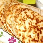 Receta de Pan dulce con pasas