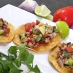 Receta de Tacos de pollo teriyaki 14 Receta de Tacos de pollo teriyaki