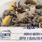 Receta de Arroz con pasas