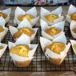 Receta de Tortitas de avena