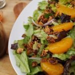 Receta de Pipirrana murciana
