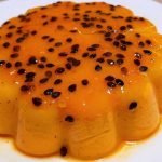 Receta de Pastel de nueces