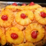 Receta de Crema volteada de coco