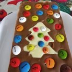 Receta de Turrón de Jijona fácil 10 Receta de Turrón de Jijona fácil