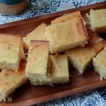 Receta de Pasta choux perfecta para profiteroles/bombas/lionesas