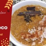 Receta de Tarta de fresa con hojaldre y crema pastelera