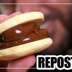 Receta de Chocolate caliente al brandy