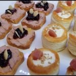 Receta de Pechuga de pavo rellena con cebolla caramelizada