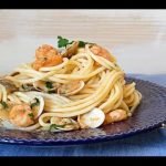 Receta de Fideos secos a la mexicana