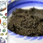 Receta de Hummus de frijoles negros 4 Receta de Hummus de frijoles negros