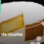 Receta de Tarta Kinder Bueno sin horno