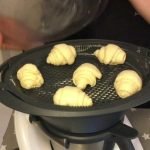 Receta de Torta cl&aacute;sica de vainilla
