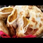 Receta de Dip de palmito