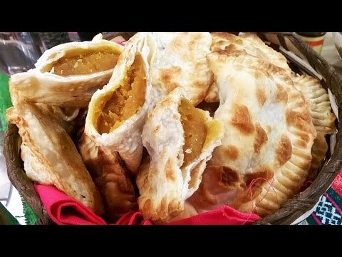 ▷ Receta de Empanadas (empanadillas) tucumanas | Actualizado junio 2023