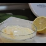 Receta de Salsa de chile habanero cremosa