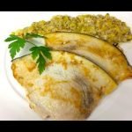 Receta de Salm&oacute;n al horno con naranja y miel