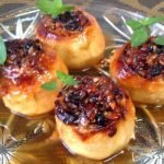 Receta de Flan de naranja con nata l&iacute;quida