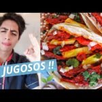 Receta de Alubias con verduras y pollo