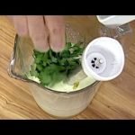 Receta de Salsa Chimole