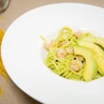 Receta de Ensalada de remolacha y mozzarella