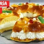 Receta de Hojuelas