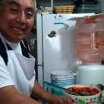 Receta de Cazuela de salchichas