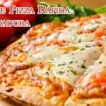 Receta de Base para pizza casera 21 Receta de Base para pizza casera