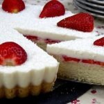 Receta de Turr&oacute;n de mazap&aacute;n
