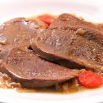 Receta de Milanesas de carne picada al horno 13 Receta de Milanesas de carne picada al horno