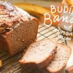 Receta de Torta de plátano maduro en sartén 6 Receta de Torta de plátano maduro en sartén