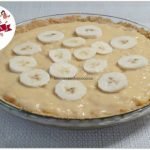 Receta de Pastel de tres leches envinado
