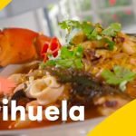 Receta de Crema de calabac&iacute;n y puerro