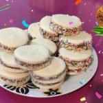 Receta de Dulce de leche vegano