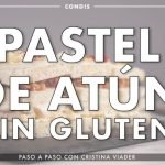 Receta de Filetes de lubina con almendras
